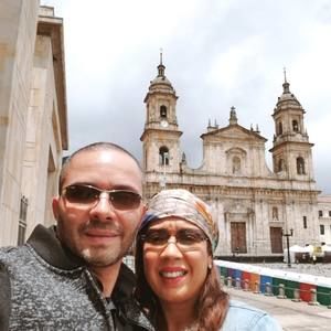 Meet your Posher, Irma